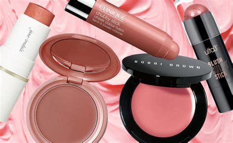 best cream blush for skin.